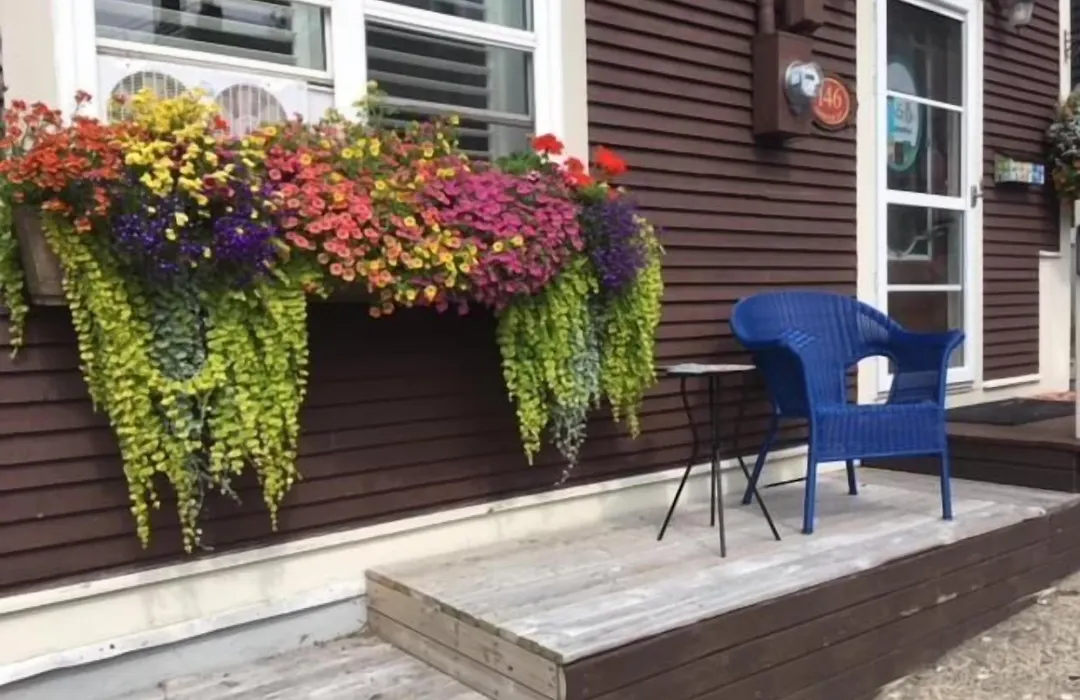 The Narrows B&B-1