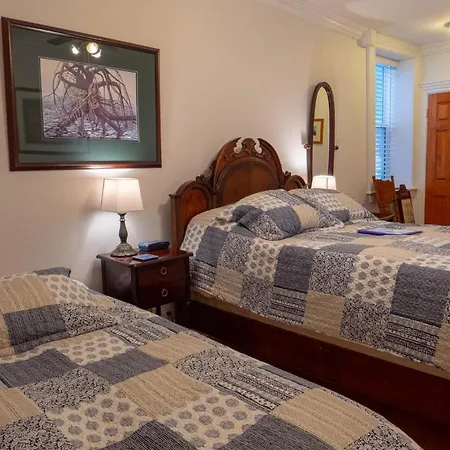 The Narrows B&B-3
